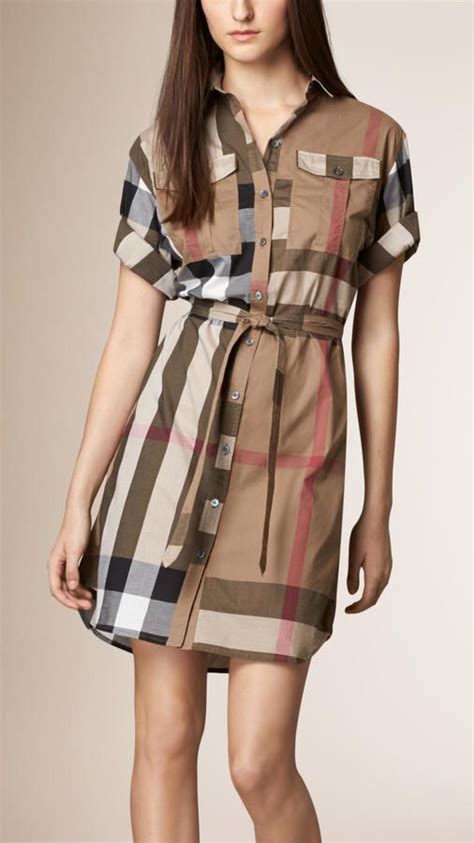 burberry clothing resale.